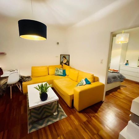 Appartement Cosy Flat With Huge Terrasse! Long Or Shortterm à Vienne Extérieur photo