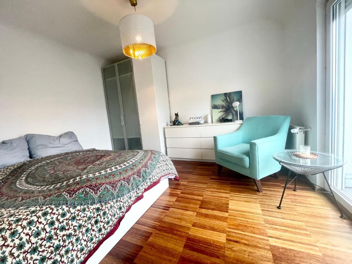 Appartement Cosy Flat With Huge Terrasse! Long Or Shortterm à Vienne Extérieur photo